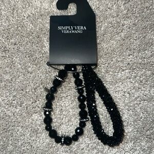 Simply Vera bracelets